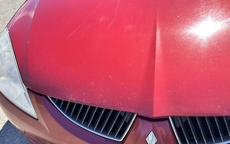 Mitsubishi Lancer IX, 2005 год, 350 000 рублей, 14 фотография