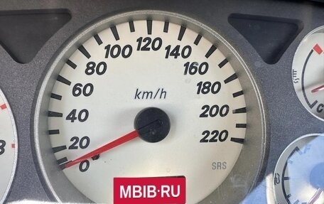Mitsubishi Lancer IX, 2005 год, 350 000 рублей, 5 фотография