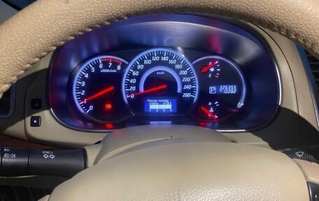 Nissan Teana, 2011 год, 950 000 рублей, 5 фотография