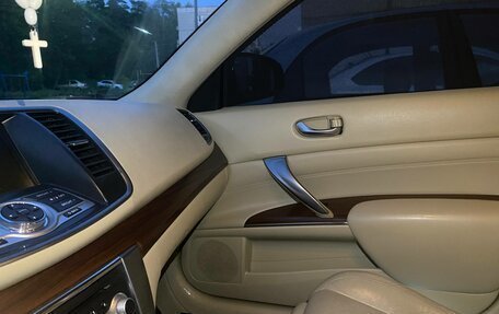 Nissan Teana, 2011 год, 950 000 рублей, 6 фотография