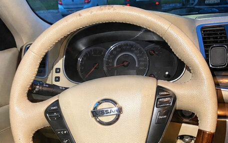 Nissan Teana, 2011 год, 950 000 рублей, 4 фотография