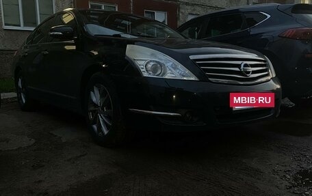 Nissan Teana, 2011 год, 950 000 рублей, 7 фотография