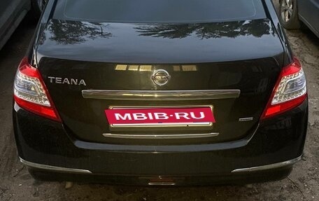 Nissan Teana, 2011 год, 950 000 рублей, 8 фотография