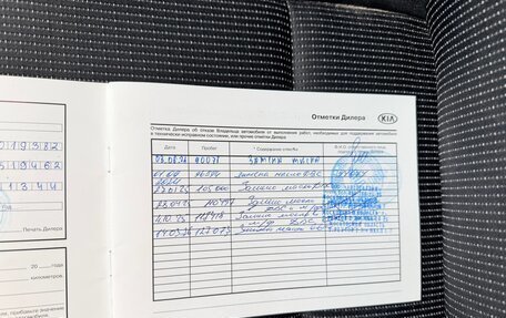 KIA Sportage IV рестайлинг, 2018 год, 1 950 000 рублей, 17 фотография