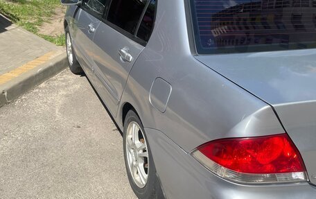 Mitsubishi Lancer IX, 2006 год, 320 000 рублей, 3 фотография