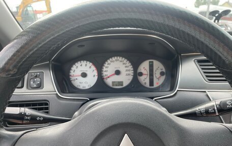 Mitsubishi Lancer IX, 2006 год, 320 000 рублей, 5 фотография