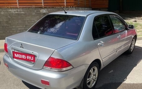 Mitsubishi Lancer IX, 2006 год, 320 000 рублей, 4 фотография