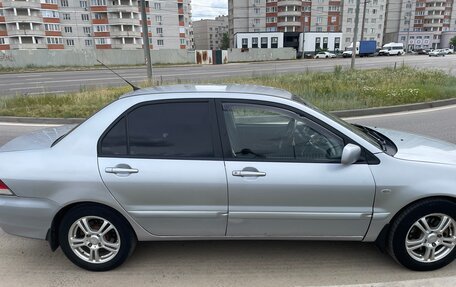 Mitsubishi Lancer IX, 2006 год, 320 000 рублей, 10 фотография