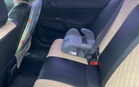 Mitsubishi Lancer IX, 2006 год, 320 000 рублей, 8 фотография