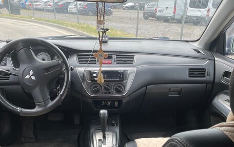 Mitsubishi Lancer IX, 2006 год, 320 000 рублей, 7 фотография