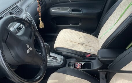 Mitsubishi Lancer IX, 2006 год, 320 000 рублей, 6 фотография