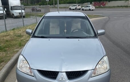 Mitsubishi Lancer IX, 2006 год, 320 000 рублей, 9 фотография