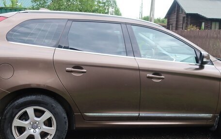 Volvo XC60 II, 2016 год, 2 200 000 рублей, 7 фотография