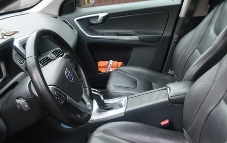 Volvo XC60 II, 2016 год, 2 200 000 рублей, 8 фотография