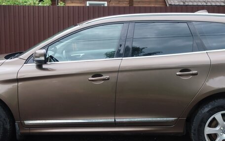 Volvo XC60 II, 2016 год, 2 200 000 рублей, 9 фотография
