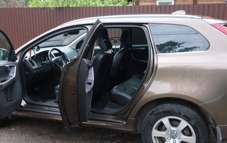 Volvo XC60 II, 2016 год, 2 200 000 рублей, 12 фотография