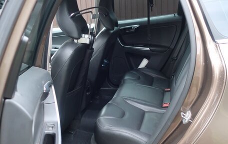 Volvo XC60 II, 2016 год, 2 200 000 рублей, 10 фотография