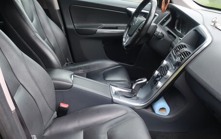 Volvo XC60 II, 2016 год, 2 200 000 рублей, 13 фотография