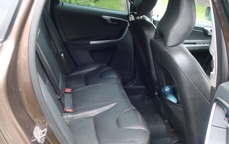 Volvo XC60 II, 2016 год, 2 200 000 рублей, 14 фотография