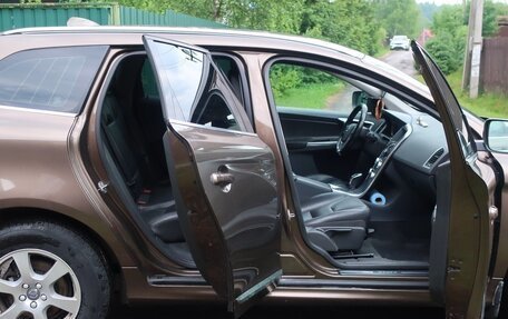 Volvo XC60 II, 2016 год, 2 200 000 рублей, 15 фотография
