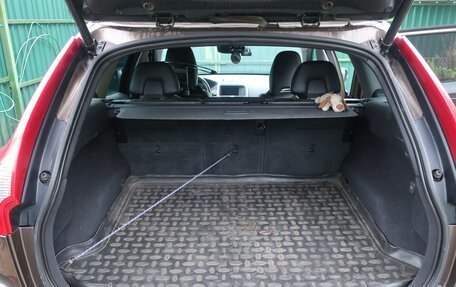 Volvo XC60 II, 2016 год, 2 200 000 рублей, 19 фотография