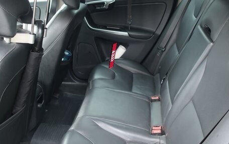 Volvo XC60 II, 2016 год, 2 200 000 рублей, 11 фотография