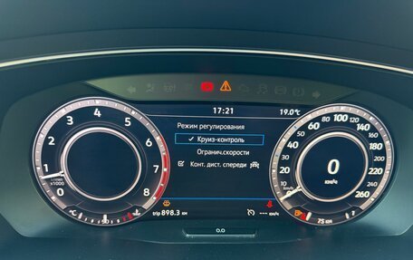 Volkswagen Tiguan II, 2018 год, 2 537 000 рублей, 18 фотография