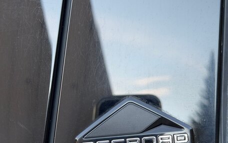 Volkswagen Tiguan II, 2018 год, 2 537 000 рублей, 22 фотография