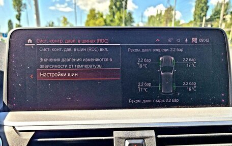 BMW X3, 2019 год, 3 799 000 рублей, 18 фотография