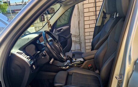 BMW X3, 2019 год, 3 799 000 рублей, 26 фотография