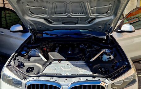 BMW X3, 2019 год, 3 799 000 рублей, 29 фотография