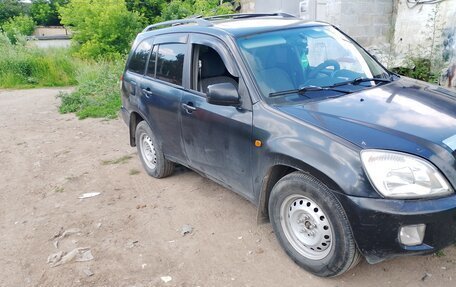 Chery Tiggo (T11), 2007 год, 250 000 рублей, 3 фотография