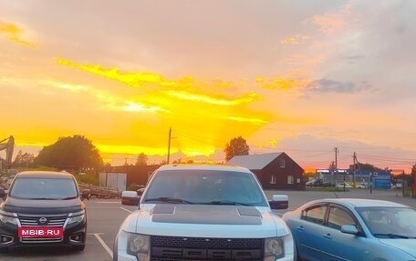 Ford F-150 XIII, 2012 год, 3 600 000 рублей, 2 фотография