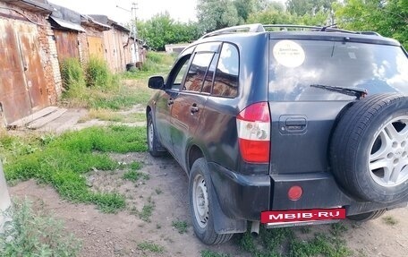 Chery Tiggo (T11), 2007 год, 250 000 рублей, 5 фотография