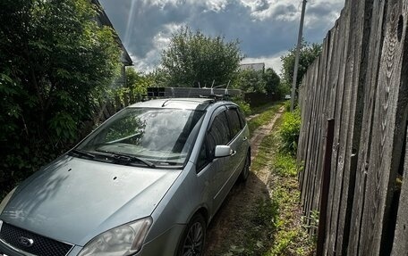 Ford C-MAX I рестайлинг, 2004 год, 380 000 рублей, 3 фотография