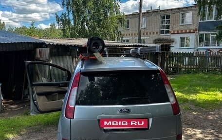 Ford C-MAX I рестайлинг, 2004 год, 380 000 рублей, 2 фотография