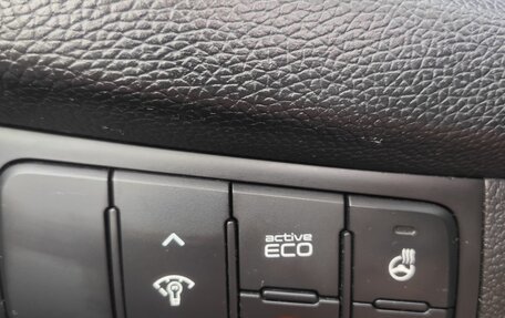 KIA cee'd III, 2015 год, 1 370 000 рублей, 16 фотография