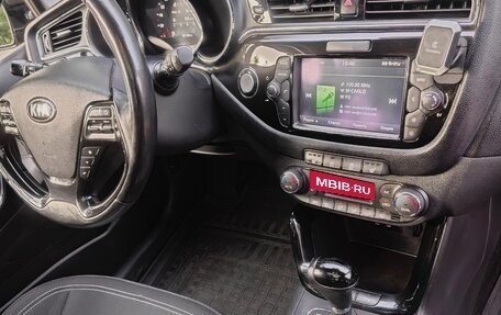 KIA cee'd III, 2015 год, 1 370 000 рублей, 9 фотография