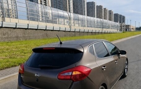 KIA cee'd III, 2015 год, 1 370 000 рублей, 6 фотография