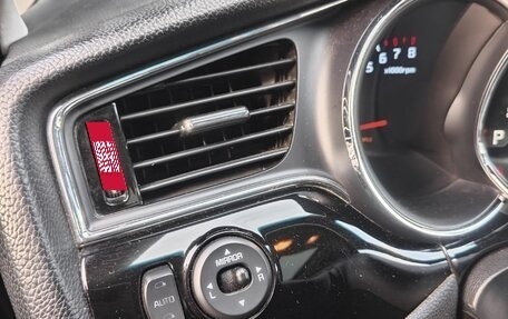 KIA cee'd III, 2015 год, 1 370 000 рублей, 14 фотография