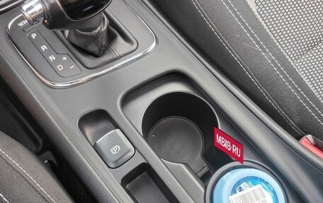 KIA cee'd III, 2015 год, 1 370 000 рублей, 15 фотография