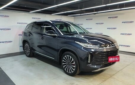CheryExeed TXL, 2023 год, 2 600 000 рублей, 2 фотография