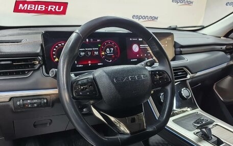 CheryExeed TXL, 2023 год, 2 600 000 рублей, 7 фотография
