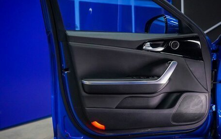 KIA Stinger I, 2019 год, 3 260 000 рублей, 15 фотография