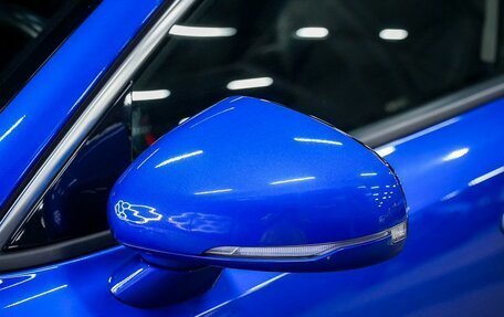 KIA Stinger I, 2019 год, 3 260 000 рублей, 16 фотография