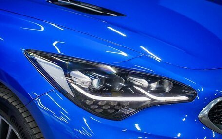 KIA Stinger I, 2019 год, 3 260 000 рублей, 18 фотография