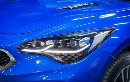 KIA Stinger I, 2019 год, 3 260 000 рублей, 19 фотография