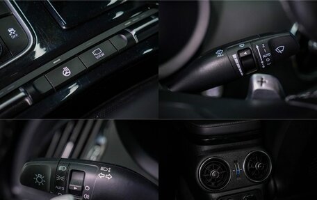 KIA Stinger I, 2019 год, 3 260 000 рублей, 28 фотография