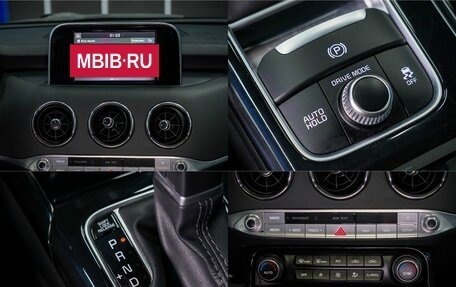 KIA Stinger I, 2019 год, 3 260 000 рублей, 26 фотография