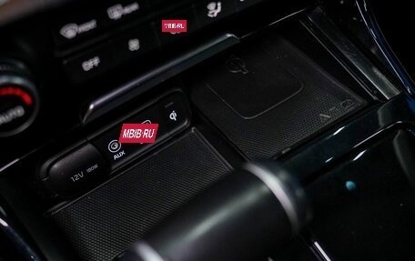 KIA Stinger I, 2019 год, 3 260 000 рублей, 29 фотография